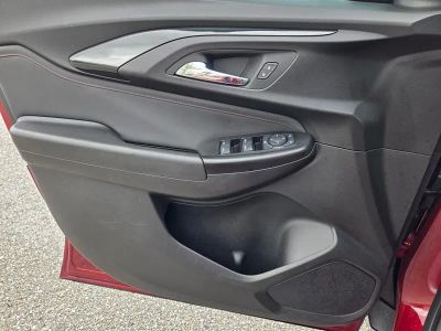 2023 Chevrolet TrailBlazer — photo 22 view