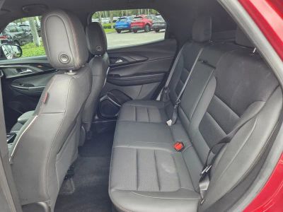2023 Chevrolet TrailBlazer — photo 25 view