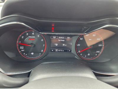 2023 Chevrolet TrailBlazer — photo 17 view