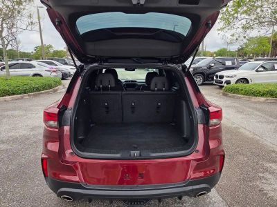 2023 Chevrolet TrailBlazer — photo 28 view
