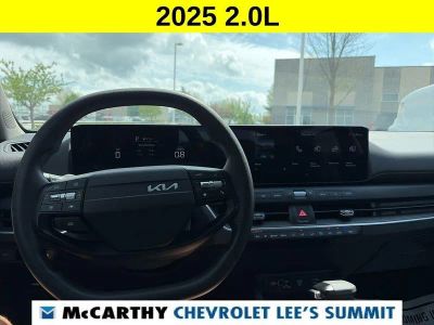 2025 Kia K4 - Photo 23