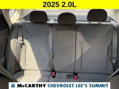 2025 Kia K4 - Photo 22