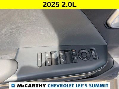 2025 Kia K4 - Photo 42