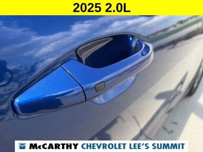2025 Kia K4 - Photo 24