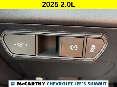 2025 Kia K4 - Photo 10