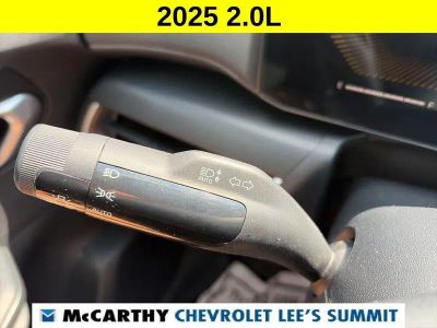 2025 Kia K4 - Photo 21