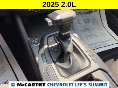 2025 Kia K4 - Photo 9