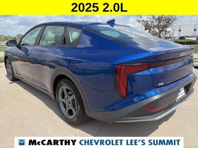 2025 Kia K4 - Photo 6
