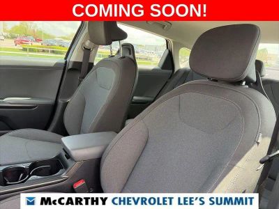 2025 Kia K4 - Photo 50