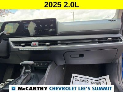2025 Kia K4 - Photo 29