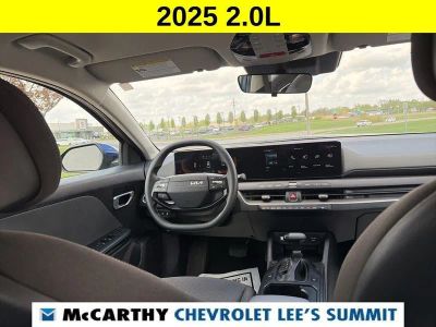 2025 Kia K4 - Photo 33