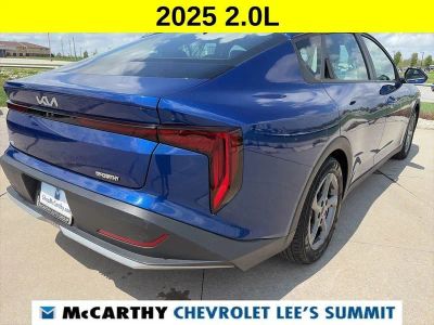 2025 Kia K4 - Photo 13