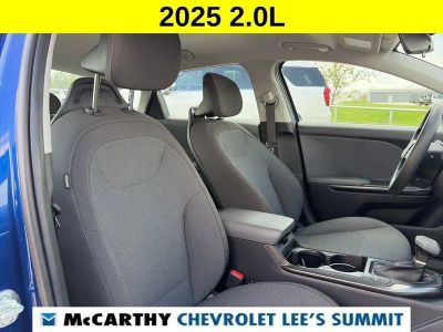 2025 Kia K4 - Photo 27