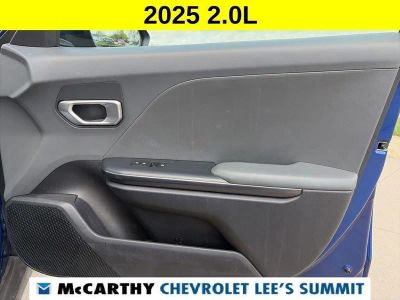 2025 Kia K4 - Photo 25