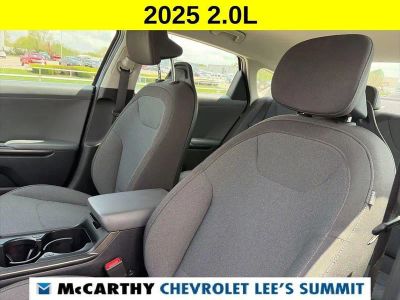 2025 Kia K4 - Photo 46