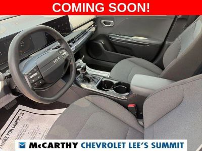 2025 Kia K4 - Photo 51
