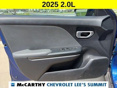 2025 Kia K4 - Photo 41