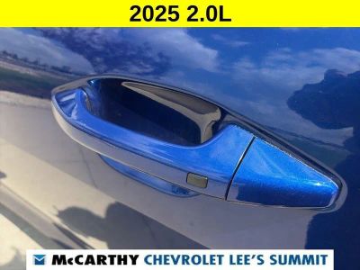 2025 Kia K4 - Photo 40