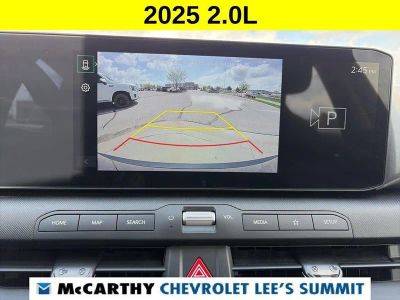 2025 Kia K4 - Photo 11