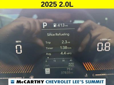 2025 Kia K4 - Photo 19