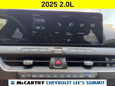 2025 Kia K4 - Photo 7