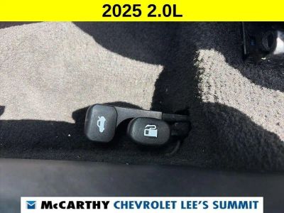 2025 Kia K4 - Photo 44