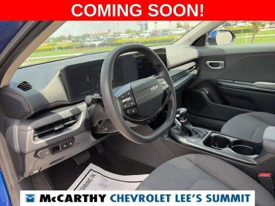 2025 Kia K4 - Photo 49