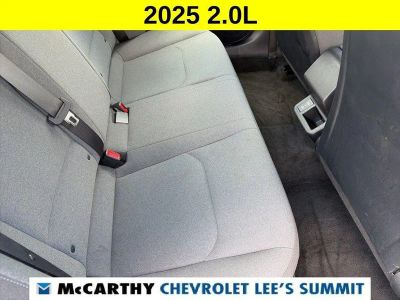 2025 Kia K4 - Photo 34