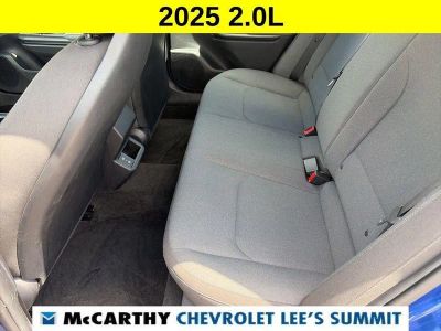 2025 Kia K4 - Photo 38