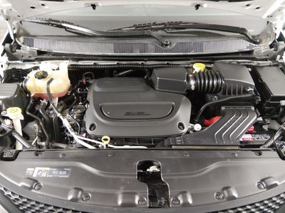 2022 Chrysler Voyager - Photo 9