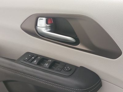 2022 Chrysler Voyager - Photo 18