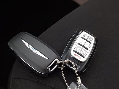 2022 Chrysler Voyager - Photo 15