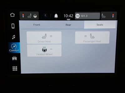 2022 Chrysler Voyager - Photo 17