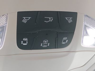 2022 Chrysler Voyager - Photo 20