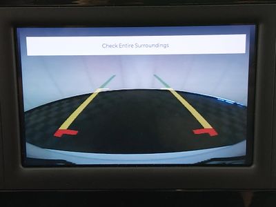2022 Chrysler Voyager - Photo 16