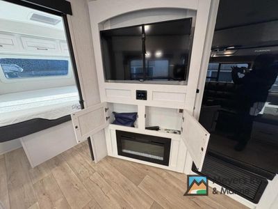 2024 Dutchmen RV Astoria - Photo 21