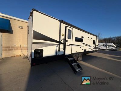 2024 Dutchmen RV Astoria - Photo 4