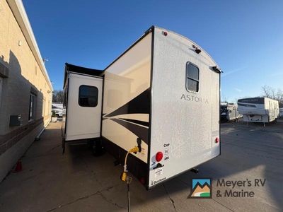 2024 Dutchmen RV Astoria - Photo 5