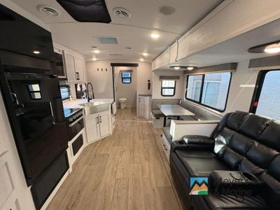 2024 Dutchmen RV Astoria - Photo 12