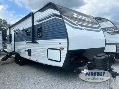 2023 CrossRoads RV Zinger - Photo 1