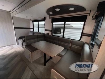 2023 CrossRoads RV Zinger - Photo 20