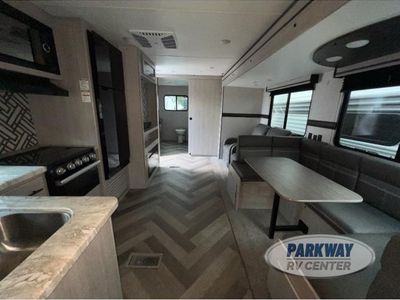 2023 CrossRoads RV Zinger - Photo 19