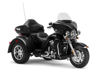 2021 Harley-Davidson Tri Glide Ultra - Photo 3