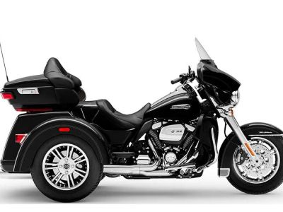 2021 Harley-Davidson Tri Glide Ultra - Photo 1