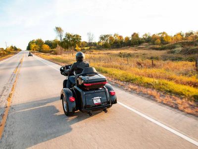 2021 Harley-Davidson Tri Glide Ultra - Photo 8