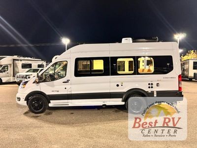 2026 Coachmen RV Beyond - Photo 8
