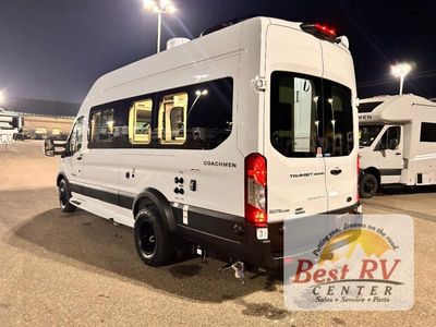 2026 Coachmen RV Beyond - Photo 5