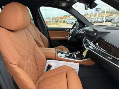2026 BMW X5 - Photo 22