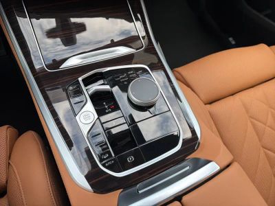 2026 BMW X5 - Photo 19