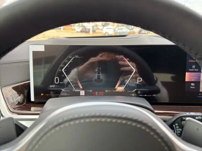 2026 BMW X5 - Photo 15